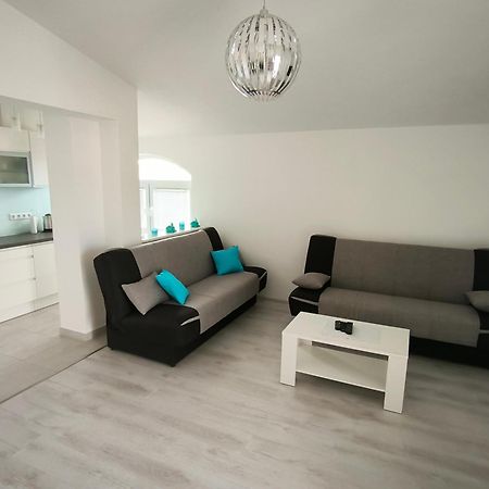 Rooms & Apartments Ana 2 Zadar Dış mekan fotoğraf