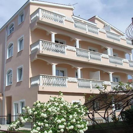 Rooms & Apartments Ana 2 Zadar Dış mekan fotoğraf