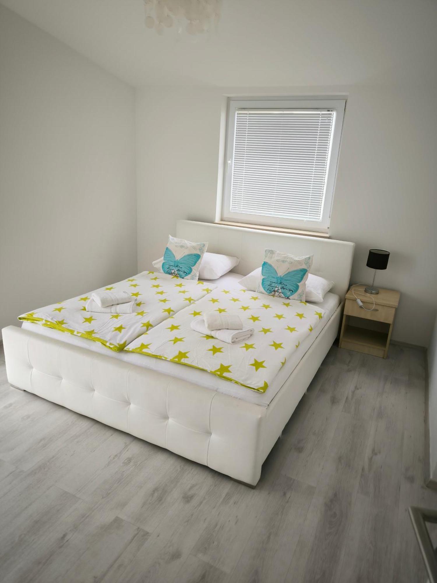 Rooms & Apartments Ana 2 Zadar Dış mekan fotoğraf