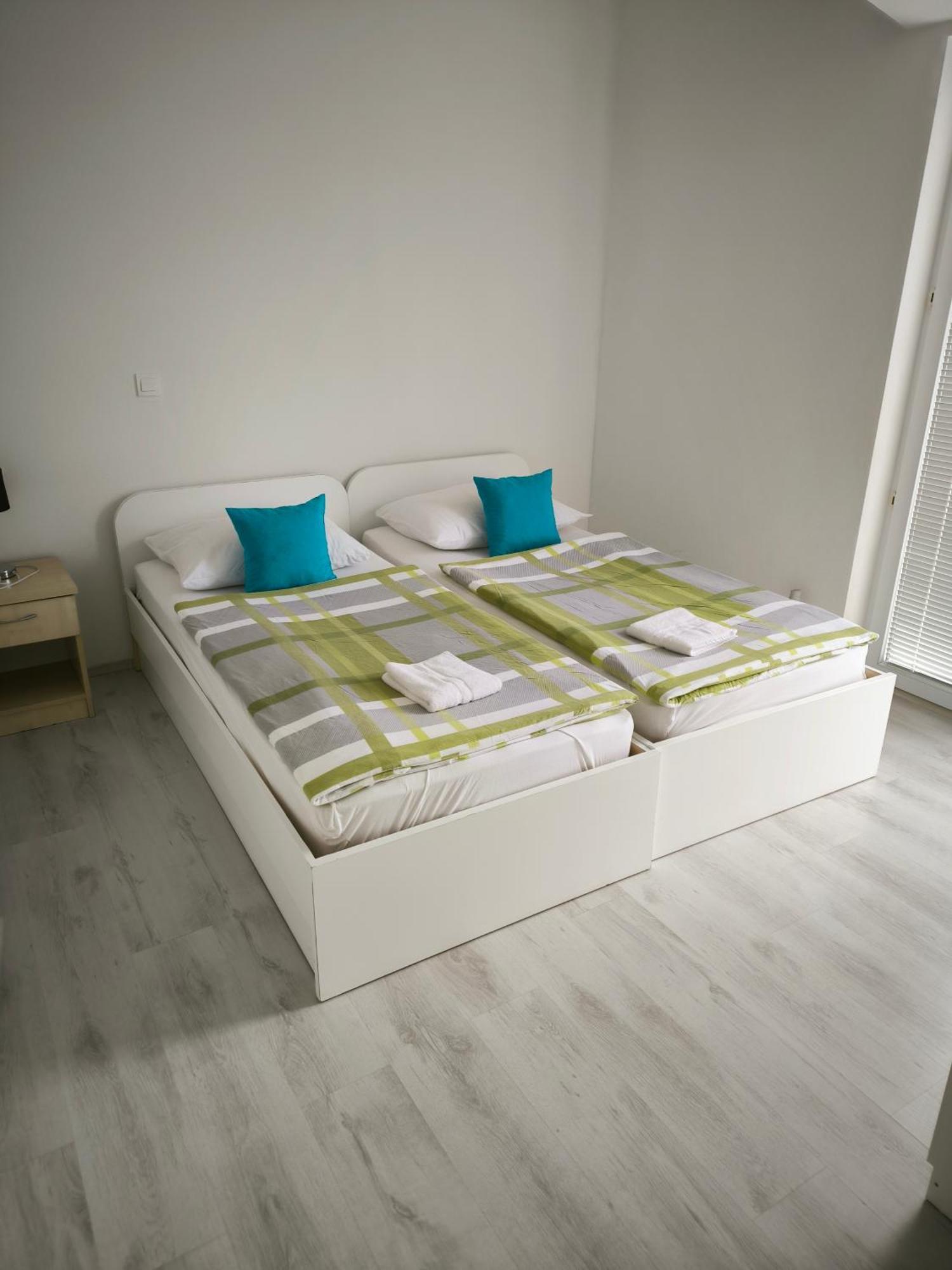 Rooms & Apartments Ana 2 Zadar Dış mekan fotoğraf