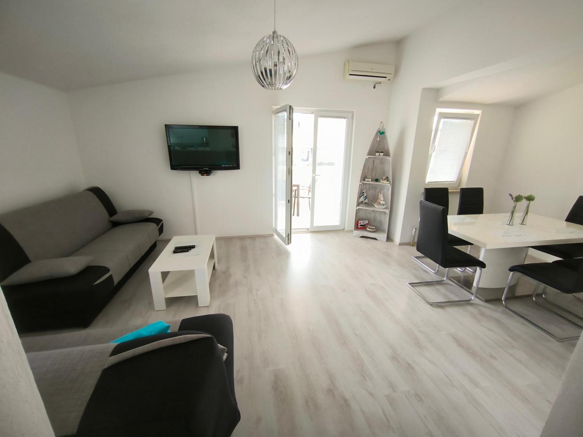 Rooms & Apartments Ana 2 Zadar Dış mekan fotoğraf