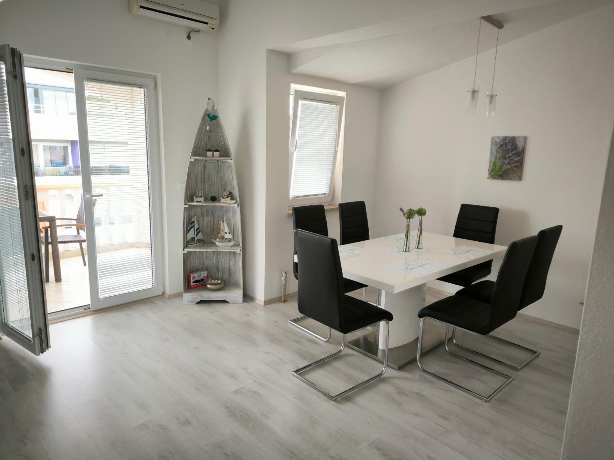 Rooms & Apartments Ana 2 Zadar Dış mekan fotoğraf