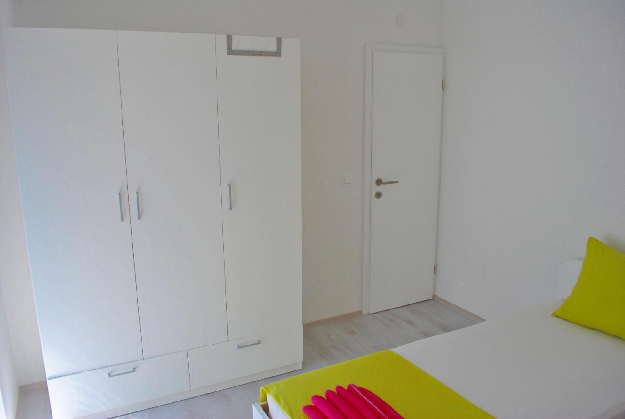 Rooms & Apartments Ana 2 Zadar Dış mekan fotoğraf