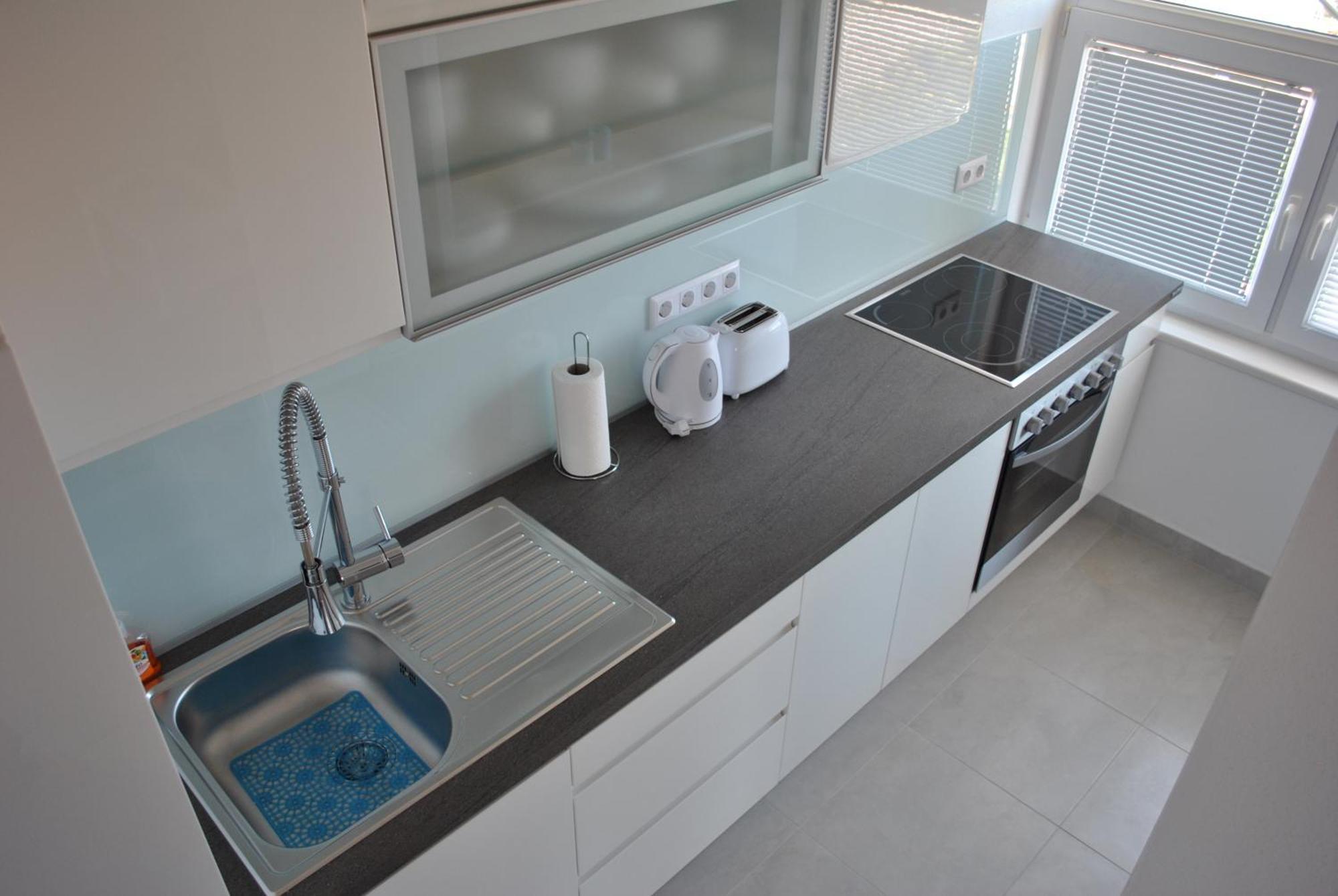 Rooms & Apartments Ana 2 Zadar Dış mekan fotoğraf