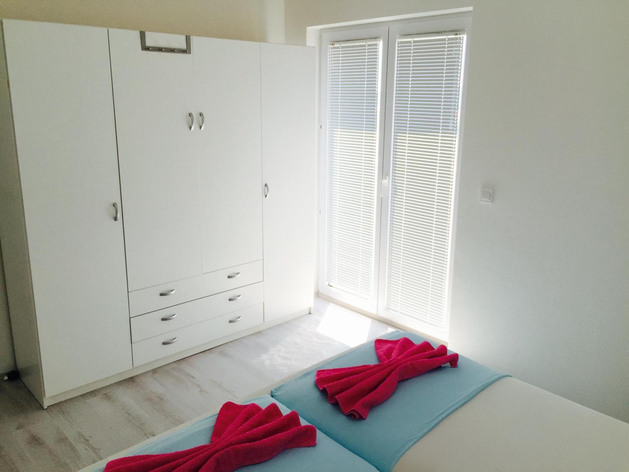 Rooms & Apartments Ana 2 Zadar Dış mekan fotoğraf