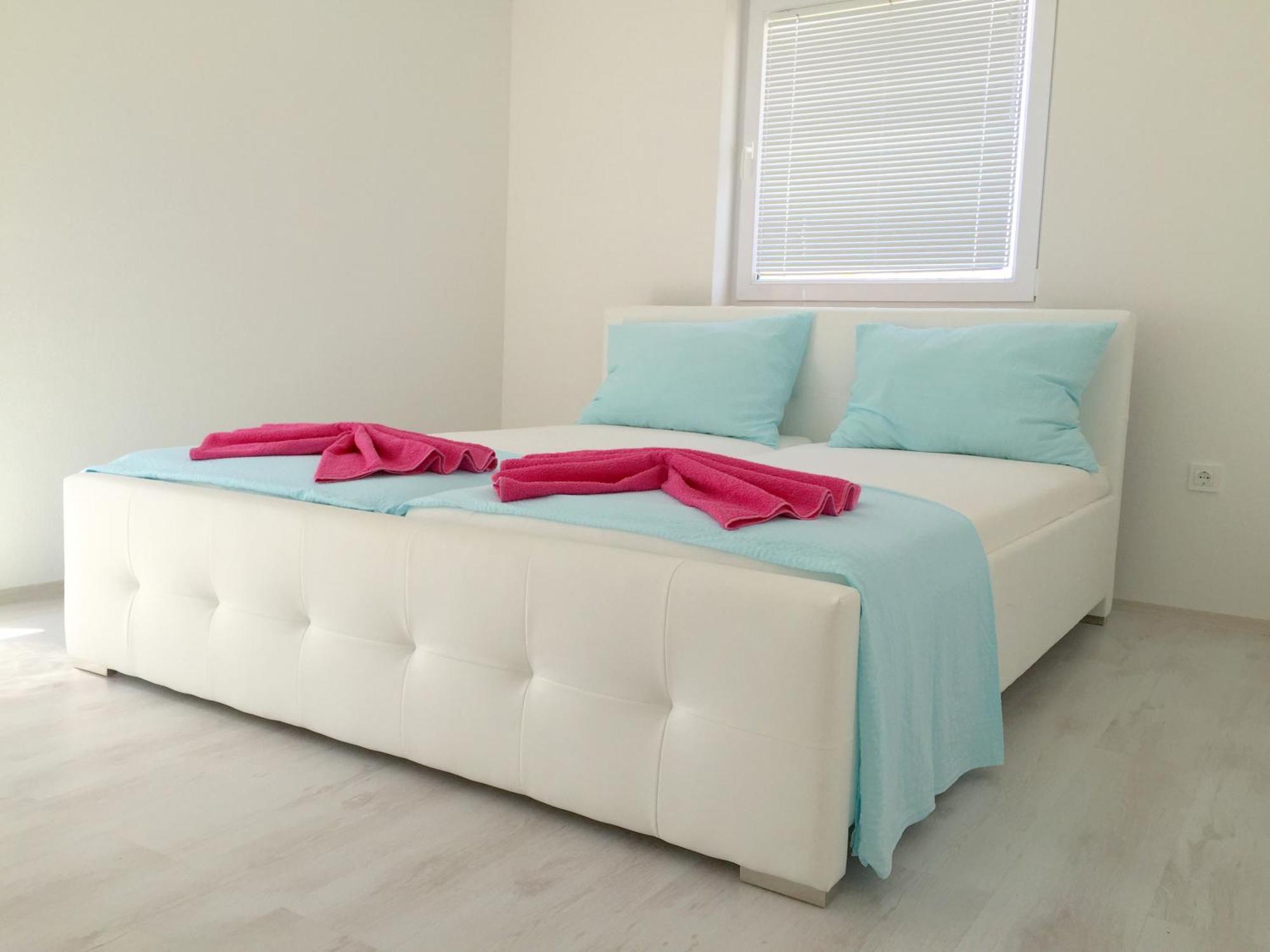 Rooms & Apartments Ana 2 Zadar Dış mekan fotoğraf