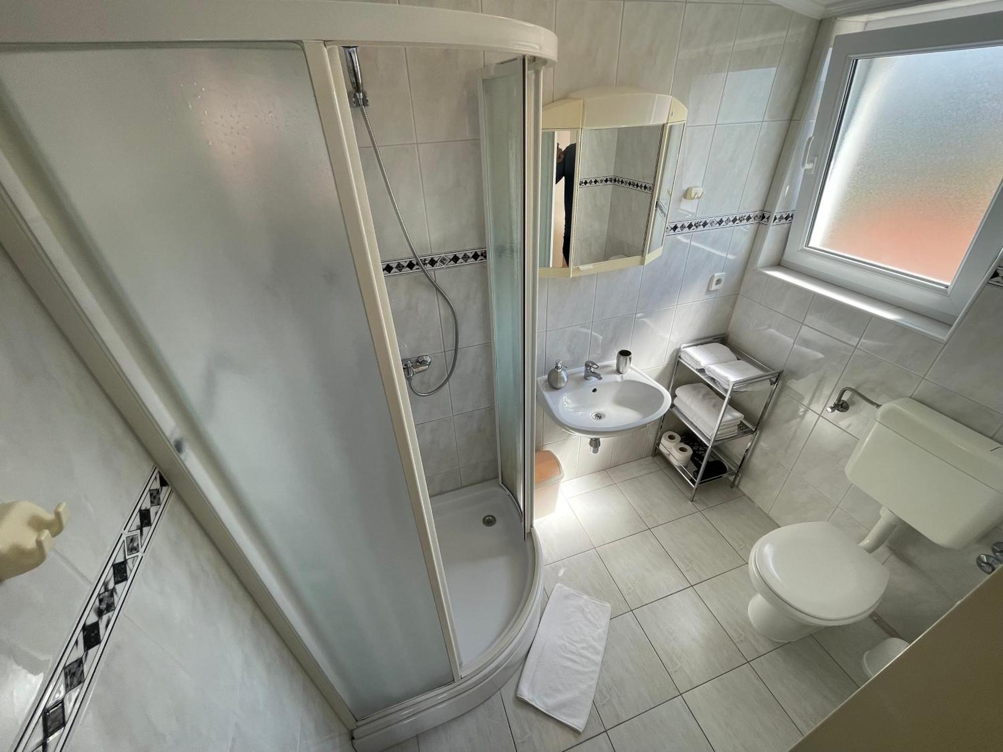 Rooms & Apartments Ana 2 Zadar Dış mekan fotoğraf