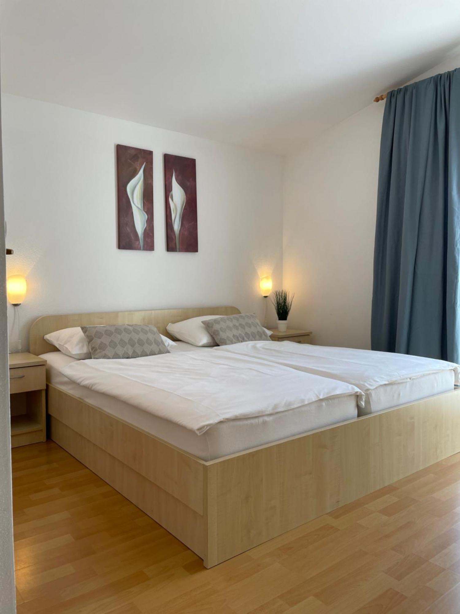 Rooms & Apartments Ana 2 Zadar Dış mekan fotoğraf