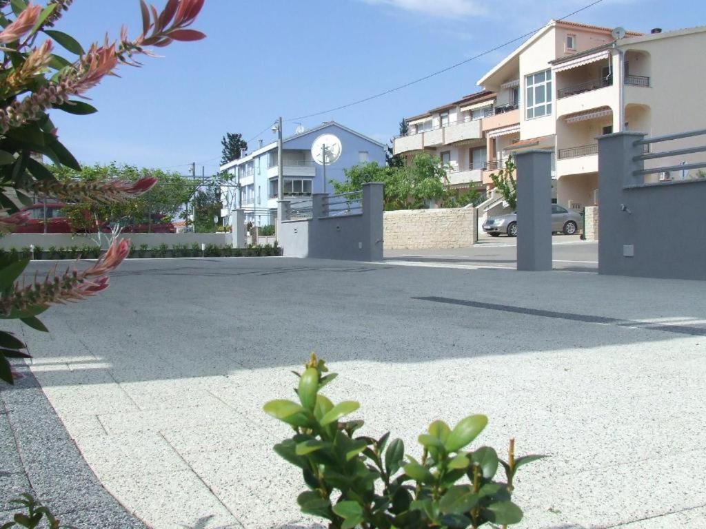 Rooms & Apartments Ana 2 Zadar Dış mekan fotoğraf