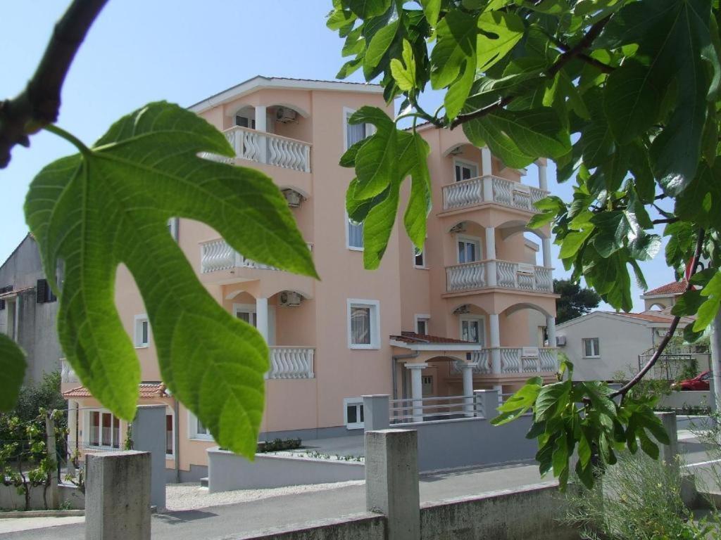 Rooms & Apartments Ana 2 Zadar Dış mekan fotoğraf